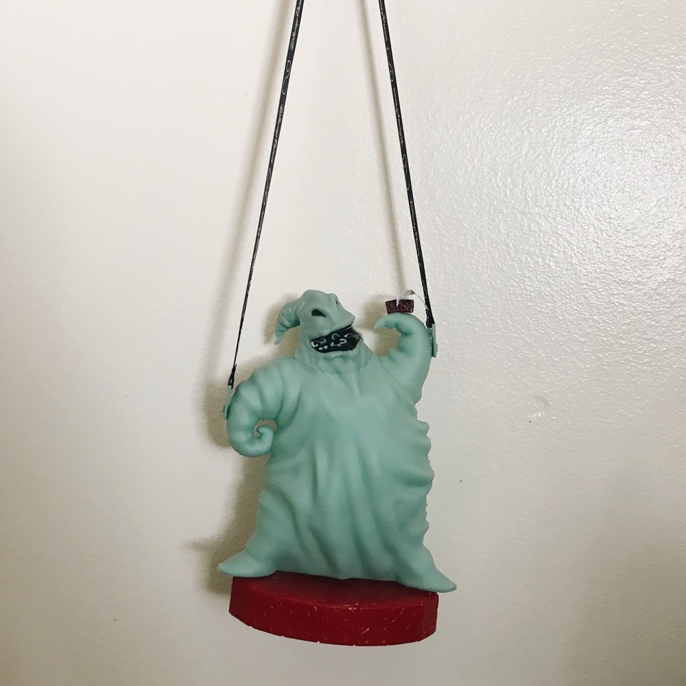 Oogie Boogie Popcorn Bucket